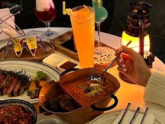 -Inspiration灵感·罗马西餐厅(九龙坡店)