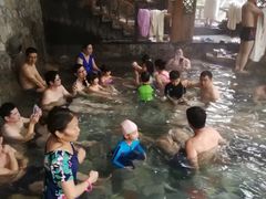 -天明山温泉大酒店