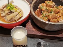 -聚鑫阁江浙菜·非遗传承技艺(金汇龙湖天街店)