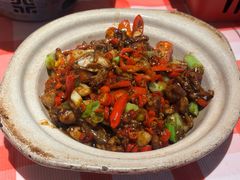 -辣小鲜·南昌大排档(船山路店)