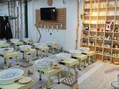 -粤陶渊.DIY陶艺体验馆(粤陶总店)