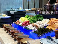 -菲住布渴酒店自助餐厅(阿里巴巴西溪园区店)