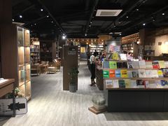 -漓江书院(三祺广场店)