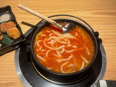 -大和食乐·鲜和牛酸汤火锅(环宇荟店)