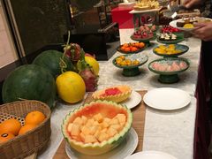 -上海大宁福朋喜来登酒店大堂吧(共和新路店)