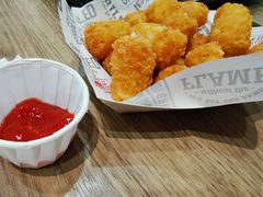 -The Habit Burger Grill 哈比特汉堡(世博店)