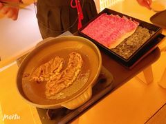 A5和牛-本逸·割烹料理(湖墅店)