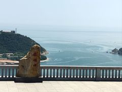 -白玉山景区