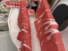 -海底捞火锅(高新万达广场店)