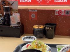 -万岁寿司(万国店)