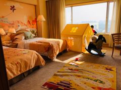 -南京维景国际大酒店(南京博物院店)