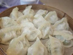 -韩记海鲜饺子(隆仁世家店)