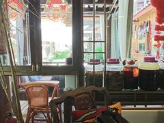 -吃货私房菜(丽江束河古镇店)