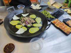 -凉都青瓦房烙锅(清镇中环国际店)