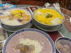 -赵记传承·中国甜品(福州总店)