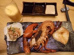 -然寿司(郎园vintage店)