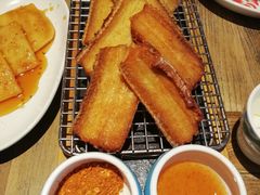 -老头儿油爆虾(胜利河美食街店)
