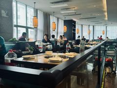 -淘米捞·米汤脆鲩鱼火锅(福田皇岗店)