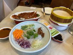 -大鸭梨烤鸭(甘家口店)