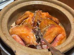 -外婆家(天河领展店)