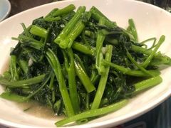 空心菜-有璟阁港式餐厅(金融街购物中心店)