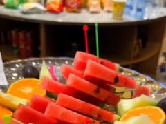 -星河湾温泉洗浴酒店