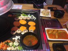 -杀猪天·韩国烤肉(总店)