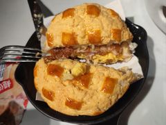 -食大利香港茶餐厅(南亚风情第一城店)