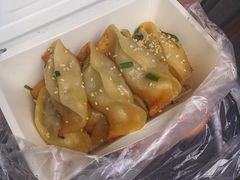 -小姜锅贴(凤凰街店)