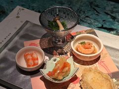 -風料理.鮨Omakase