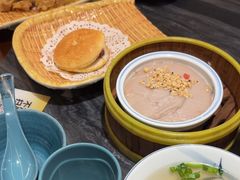 -安泰楼·佛跳墙创始人·传统闽味早茶·酒楼(三坊七巷闽菜地标店)