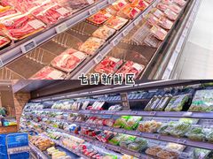 -七鲜超市(瑞虹天地太阳宫店)