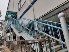 -V7动力羽毛球会馆