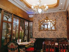 -秘密旅行Bonjour(黑金冠 江南西店)