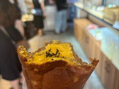 -韩国利尔面包(桂林路店)