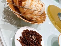 武大郎烧饼-蓝海大饭店·渔歌舫(黄岛店)