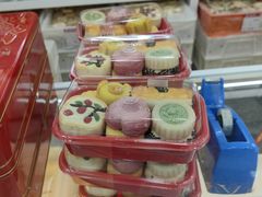 枣满福枝-北京稻香村(角门店)