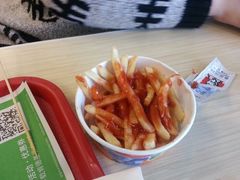 android_upload_pic-肯德基(观前新店)
