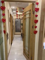 -芳朵美容养生SPA