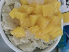-冰椰岛椰冰(亚龙湾店)