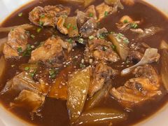 -绍兴老味道·非遗门店(银泰城店)