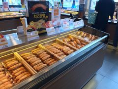 大堂-古来思鱼饼