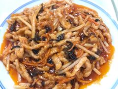 -小放牛炒菜馆(裕华东路店)