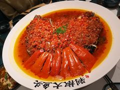 千稻剁椒鱼头-千稻剁椒大鱼头(CityOn熙地港店)