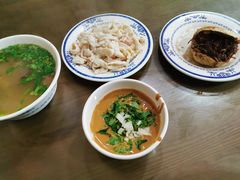 -老爆肚满五香烧牛羊肉
