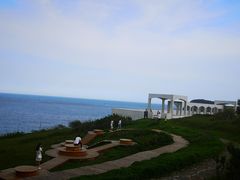 -漳州滨海火山岛自然生态风景区