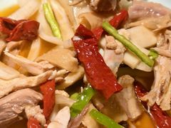 -谷丽麦馕新疆菜·清真(步步高梅溪新天地店)