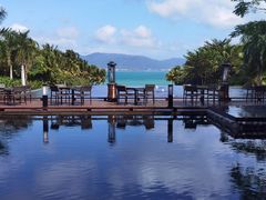-三亚太阳湾柏悦酒店