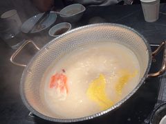 -捞王锅物料理(金华义乌之心店)