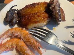 -拉蒂娜·巴西牛排馆 Latina·Brazilian Steakhouse(铜仁旗舰店)